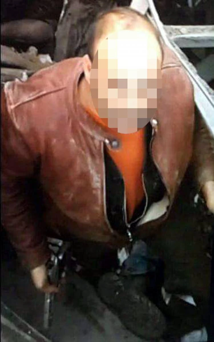 Polislerin şehit olduğu saldırıda hırsız şoku!