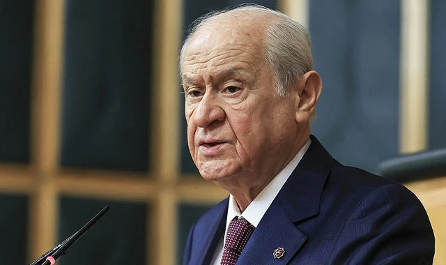 Son dakika! Bahçeli'den ABD'ye sert tepki: Ülkü Ocakları'ndan terörist çıkmaz