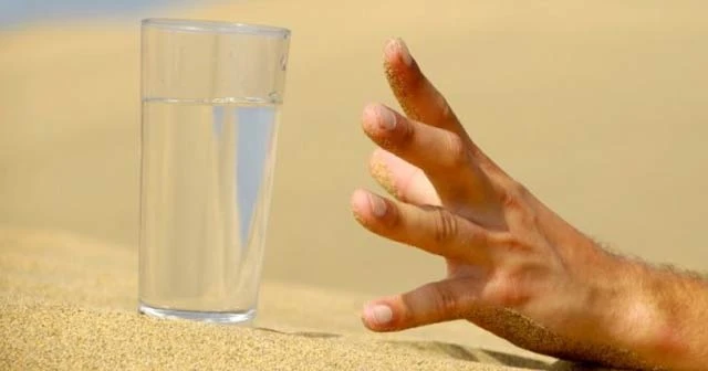 Ramazanda susamamak için ne yapmalıyız? Ramazanda susatmayan yemekler