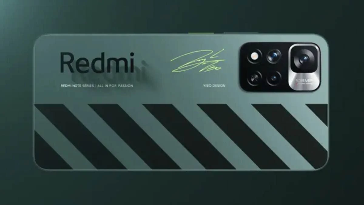 Xiaomi Redmi Note 11T 5G'in özellikleri belli oldu! 240-270 dolardan satılacak