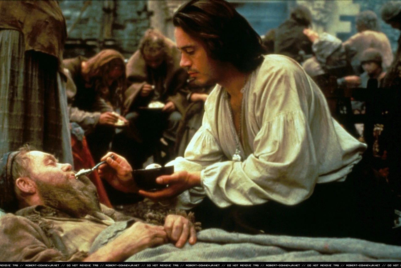 Restorasyon (Restoration 1995)