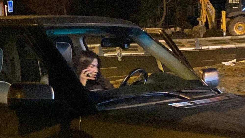 Sarıyer’de lüks araç kaza yaptı: 2’si ağır 3 yaralı