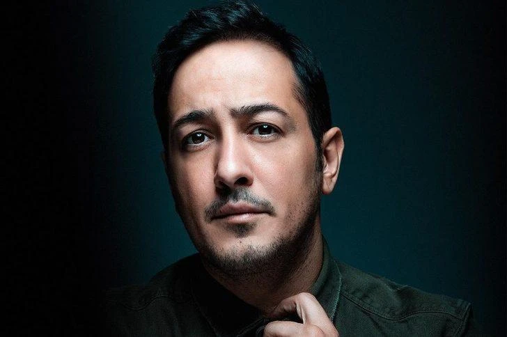 Sarp Apak koronavirüse yakalandığını duyurdu