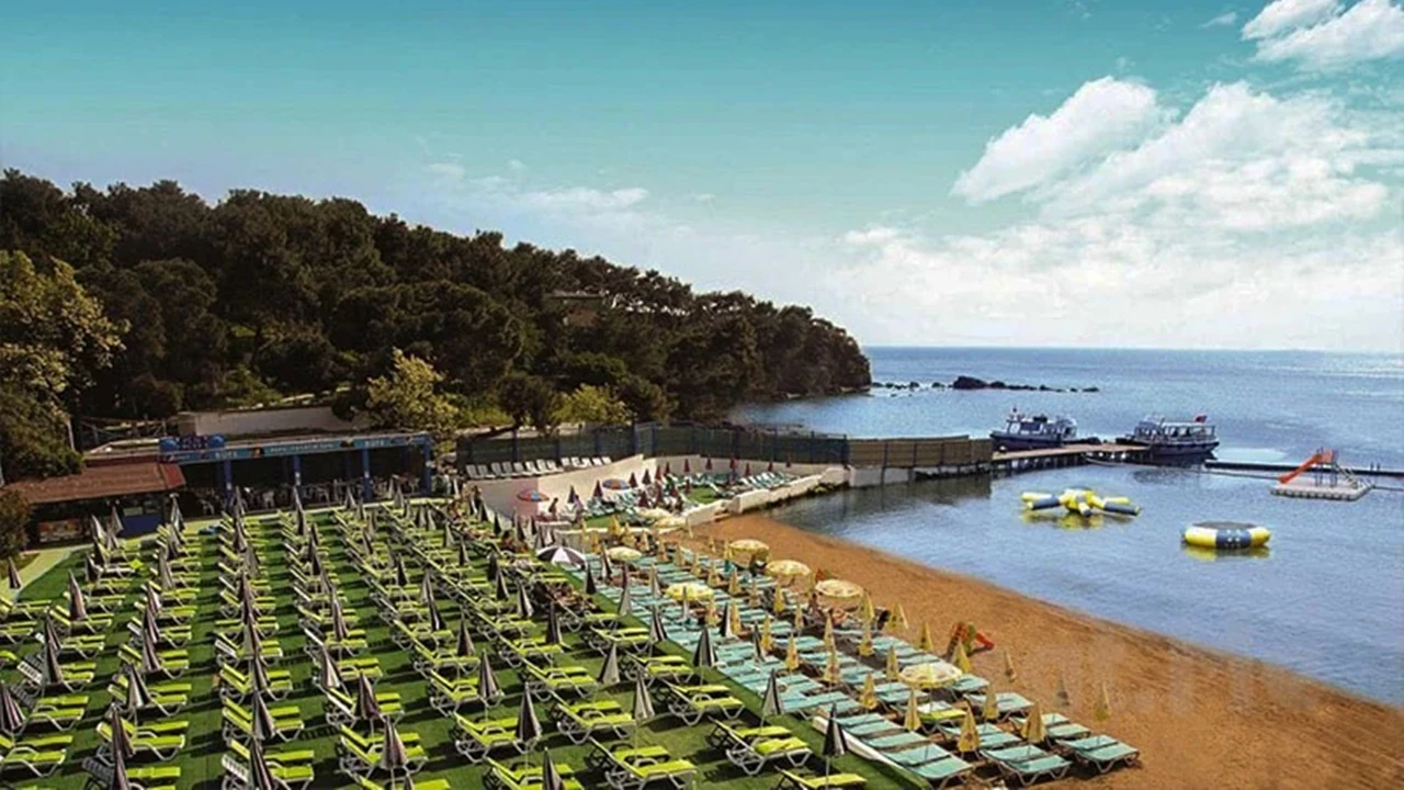 Turizm Belgesi olmayan tesis kapatılacak