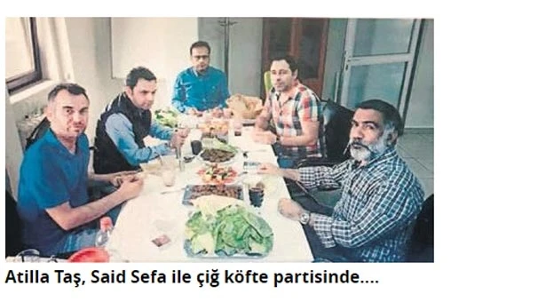 FETÖ'cü Fuat Avni’nin ihanet albümü ortaya çıktı