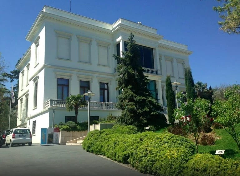 İstanbul’da Nereler Gezilir? İstanbul'da Gezilecek Yerler