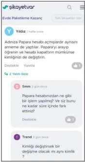 Ev kadınlarına kumar oyunu