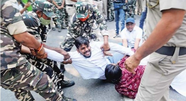 Müslümanlar tehlikede: Hindistan’da soykırım