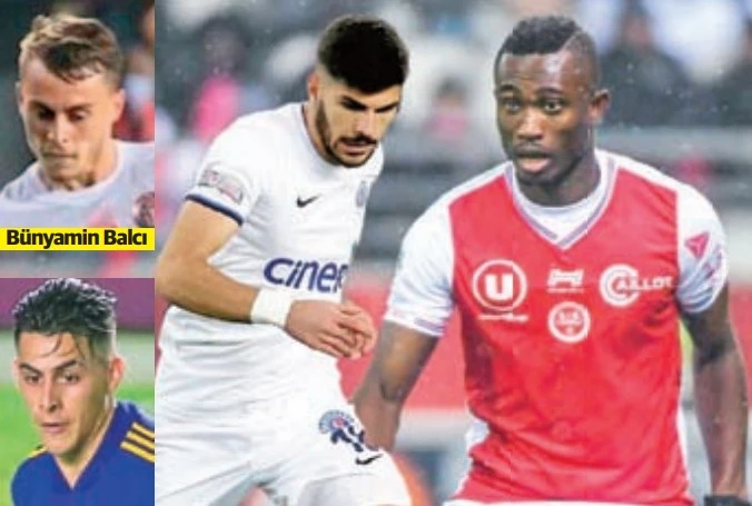 Fenerbahçe transfer için düğmeye bastı: Öncelik bek ve kanatlarda