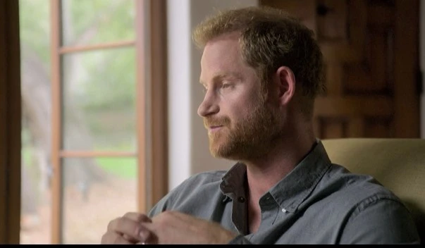 Prens Harry’den yeni itiraflar: Meghan canına kıyacaktı