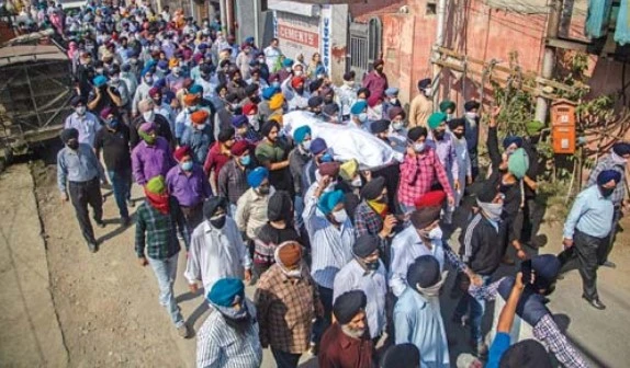 Müslümanlar tehlikede: Hindistan’da soykırım