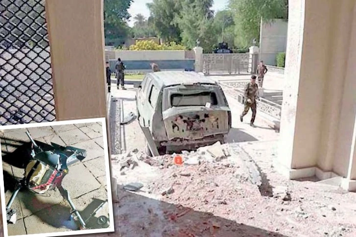 Iraklı emekli general açıkladı: Kazımi’ye saldırı emri Tahran’dan