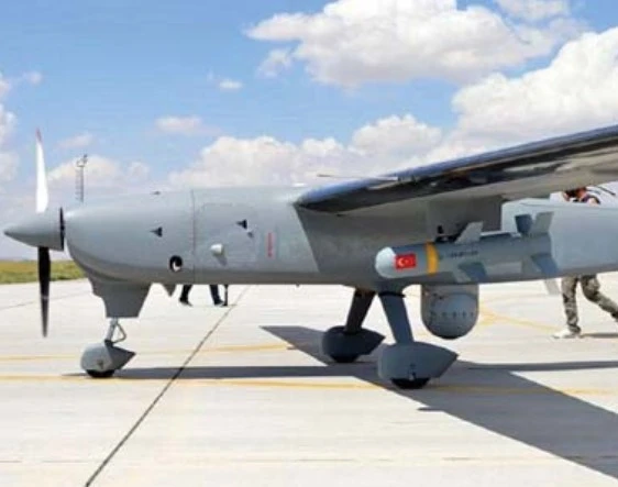 Türkiye’den Körfez Harekatı: Savunma ürünleri Orta Doğu'yu fethetti