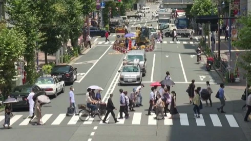 Buharlaşan’ insanların sayısı arttı