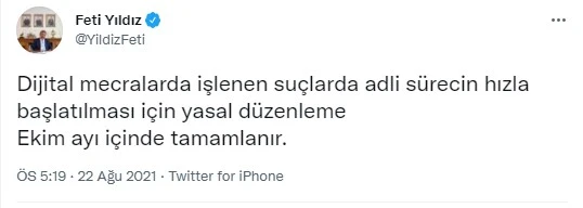 Sosyal Medya Yasası’na hız verildi: ‘Trol’lere karşı Almanya formülü