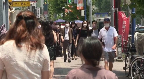 Buharlaşan’ insanların sayısı arttı