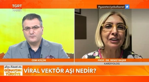 Sputnik V geliyor: Pıhtılaşma milyonda bir, koruyuculuğu yüksek