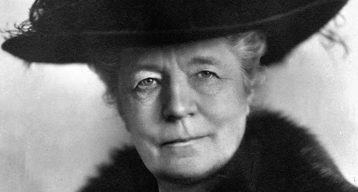 Nobel Edebiyat Ödüllü Kadın Yazarlar