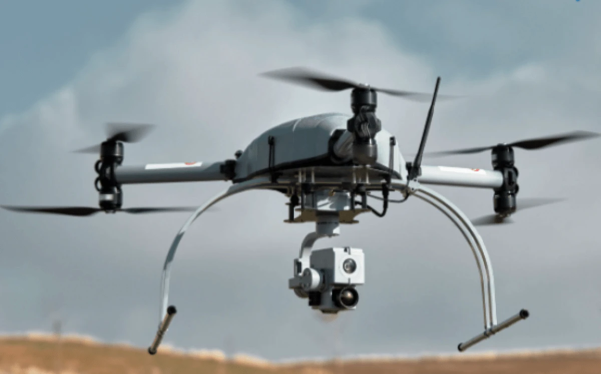 Türkiye’nin Yerli Üretim Milli Silahları