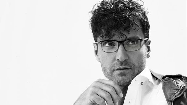 Sinan Özen'in yeni imajı çok şaşırttı