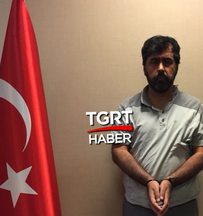 Son dakika: MİT'ten bir operasyon daha!