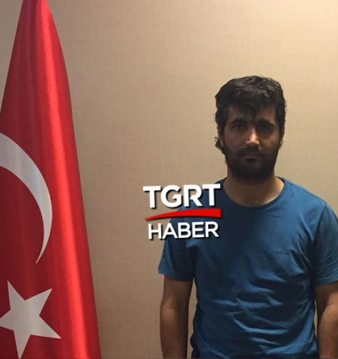 Son dakika: MİT'ten bir operasyon daha!