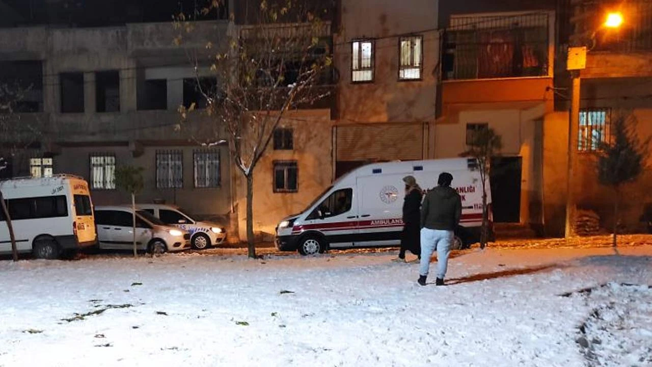 Şanlıurfa'da korkunç cinayet! 5 çocuk annesi kadın, 5 yıl sonra eşiyle aynı kaderi yaşadı