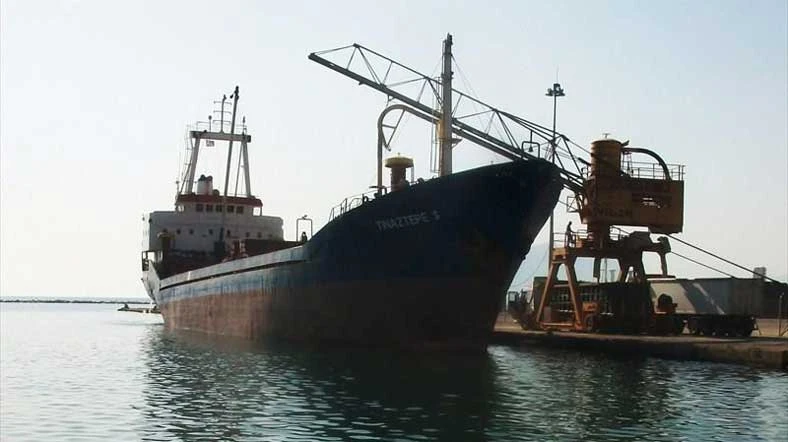 Libya açıklarında Türk gemisinden haber alınamıyor