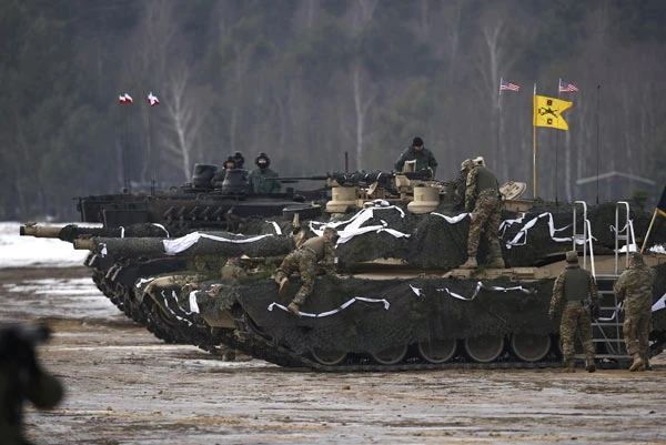 Putin'i çıldırtan hamle