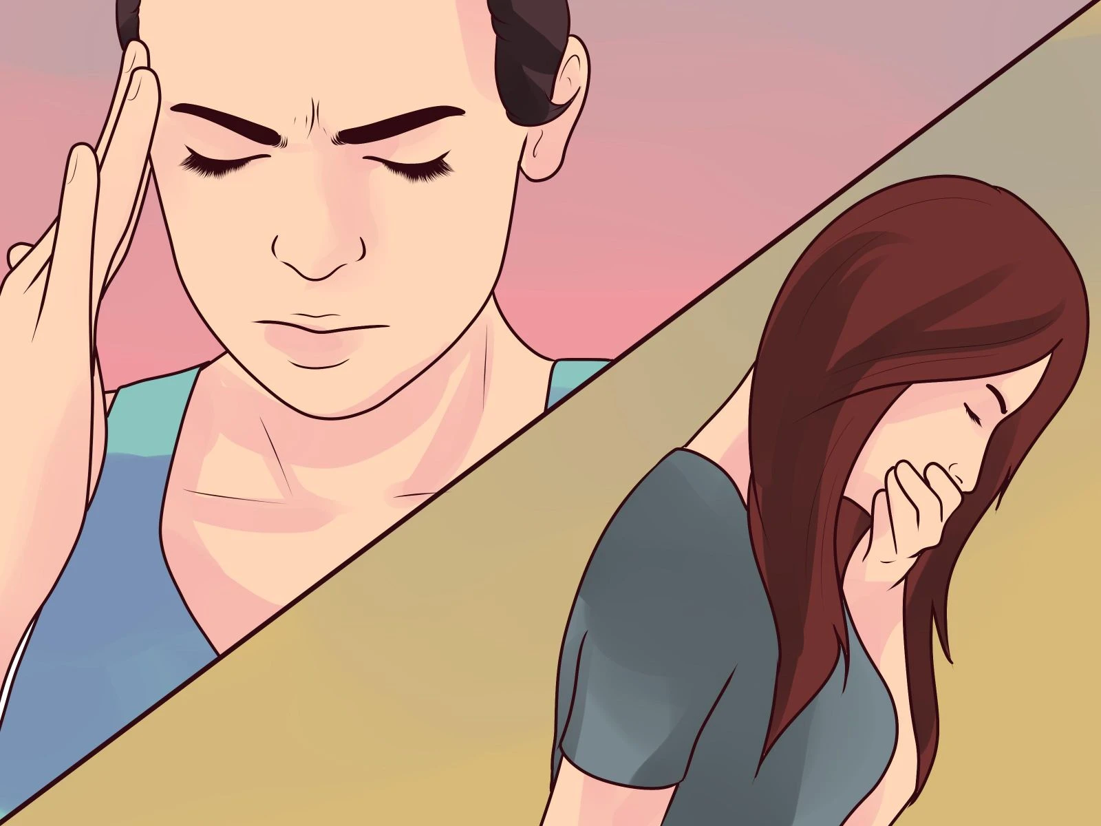 Yemek Yedikten Sonra Mide Bulantısı ve Kusma Neden Olur? Kusmaya Ne İyi Gelir?