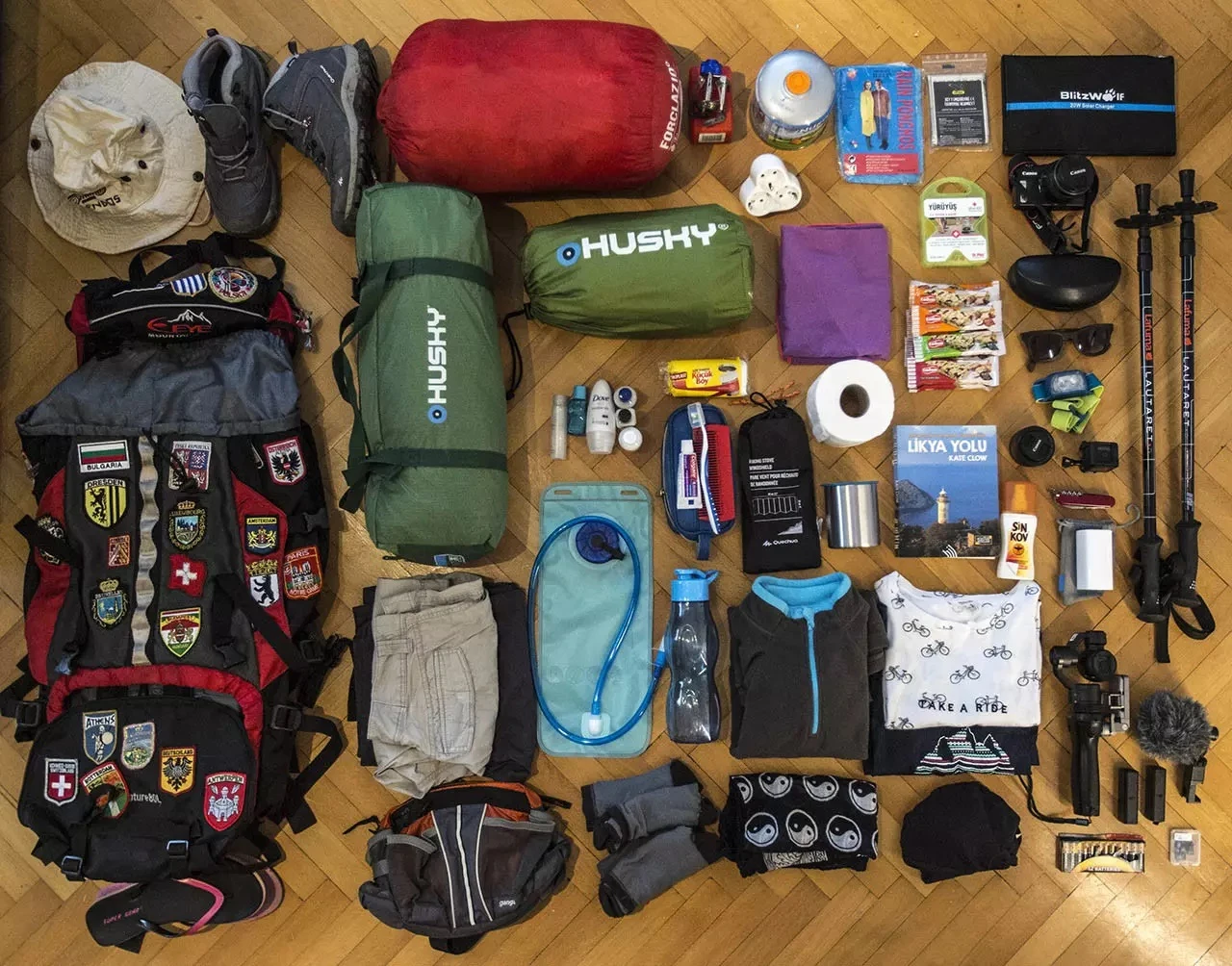 Hindistan Gezi Rehberi Hindistan'da Gezilecek Yerler