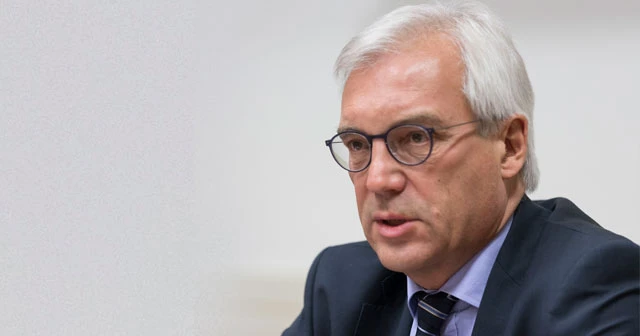 Rusya: Avrupa Konseyi'nin kararı kabul edilemez