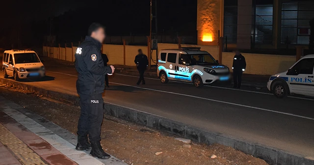 Malatyaspor'un kulüp binasına silahlı saldırı