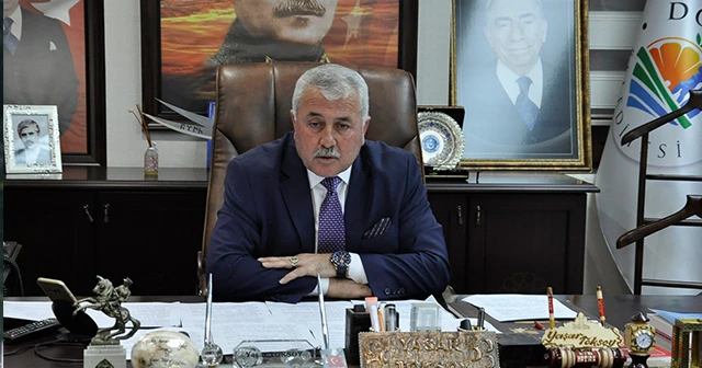 MHP'de ihraç depremi! Başkan istifa etti