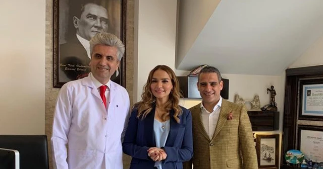 Ebru Akel: "Samsun Türkiye'nin Miami'si"