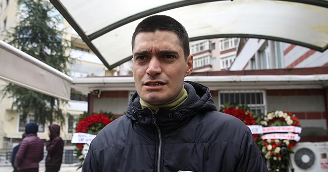 Oyuncu Yalçın Menteş, son yolculuğuna uğurlandı