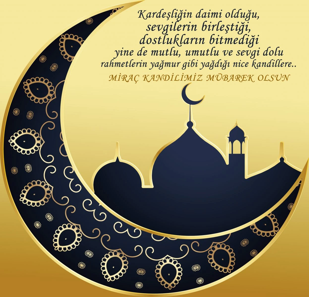 Mevlid Kandili Mesajları, Resimli Mevlid Kandili Mesajları, 2020 Mevlid Kandili mesajları, resimli