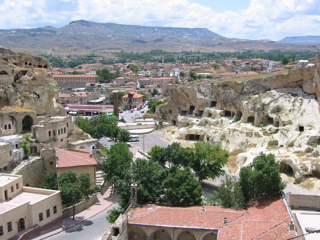 ürgüp