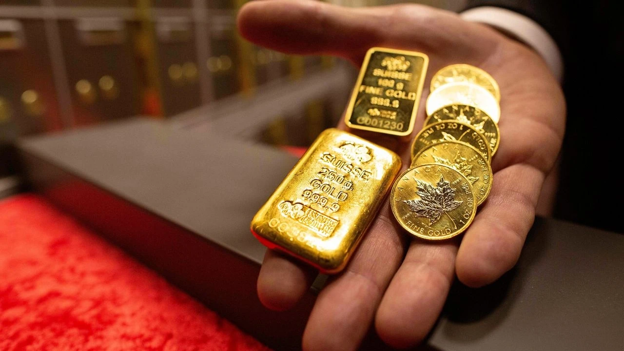 Altın fiyatı için kritik yorum: İki haftalık sürece dikkat!