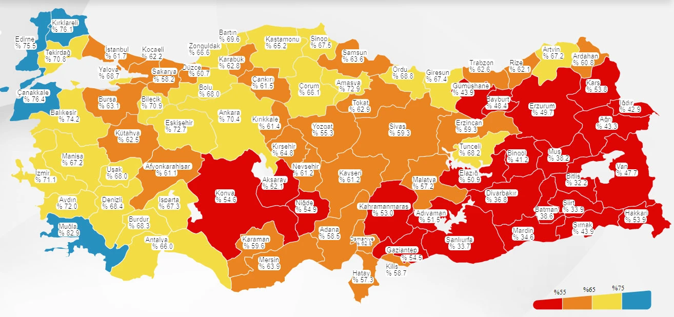 Koronavirüs Bilim Kurulu bugün toplanacak