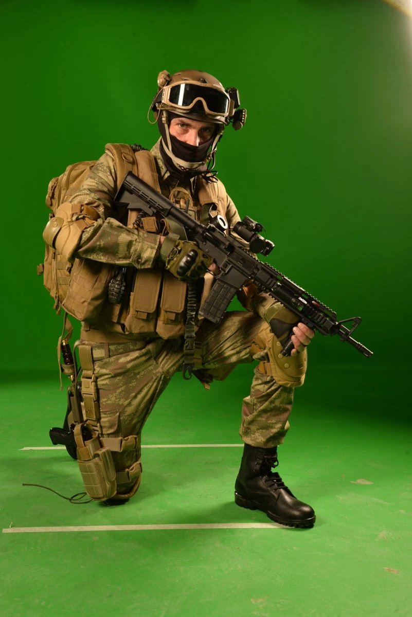 O şimdi Bordo Bereli