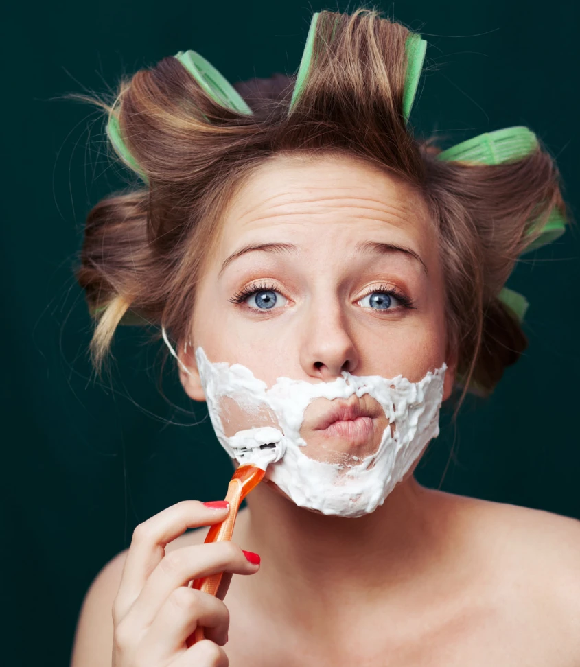 Polikistik Over Sendromu (PCOS) ve Hirşutizm (Kadınlarda Kıllanma)