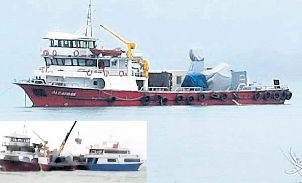 Kum kosterinde ‘Korkut’ yalanı