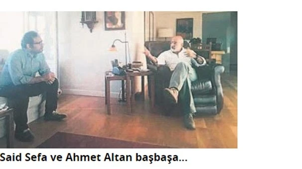 FETÖ'cü Fuat Avni’nin ihanet albümü ortaya çıktı