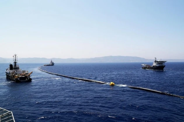 'Asrın Projesi'nde sona gelindi