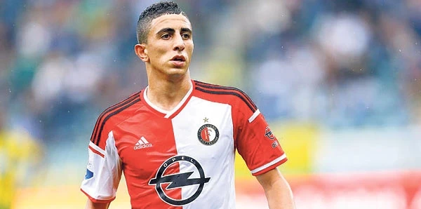 İşte Fenerbahçe'nin ilk transferi