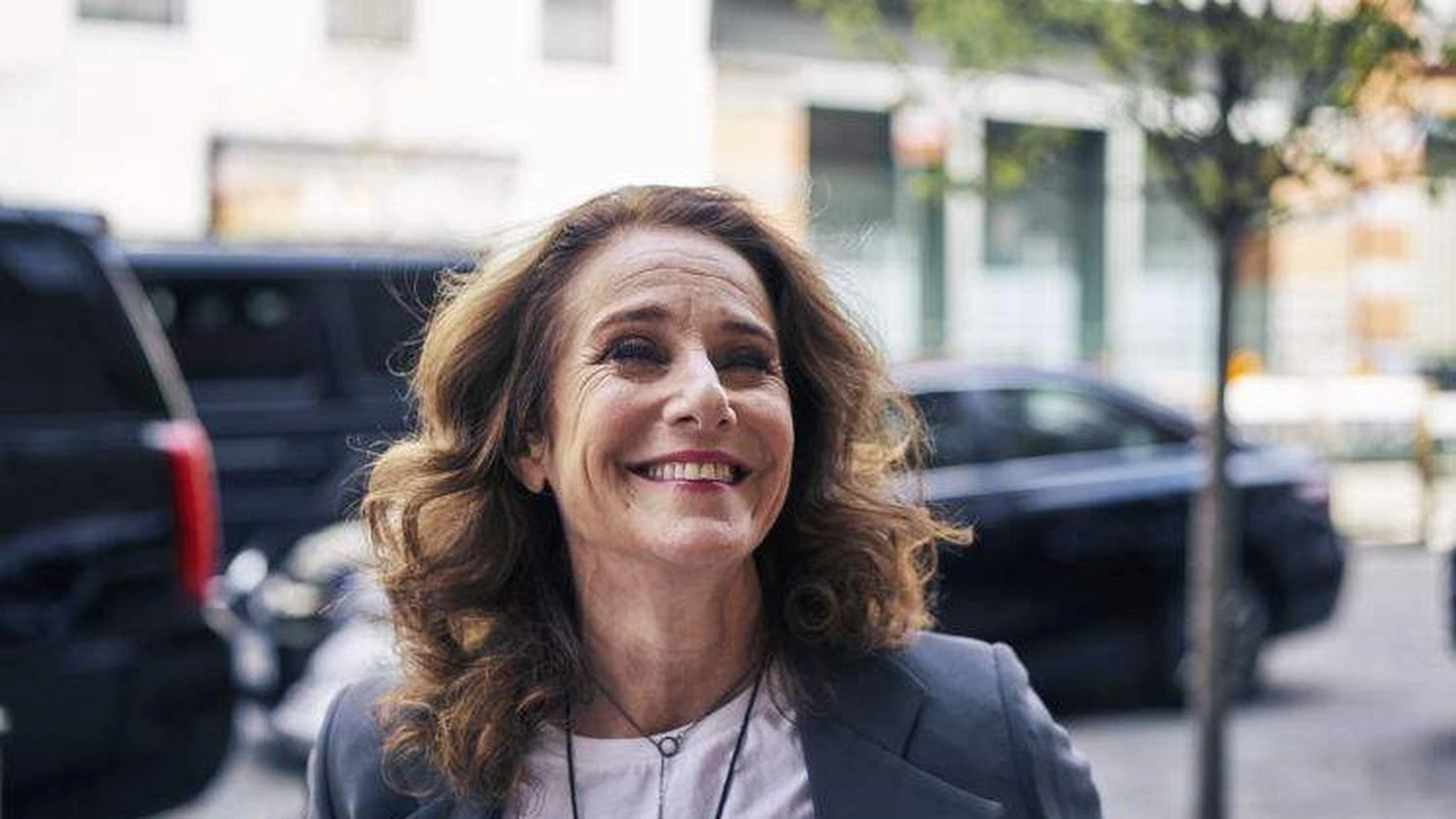 Kayıp Aranıyor: Debra Winger (Searching for Debra Winger 2002)