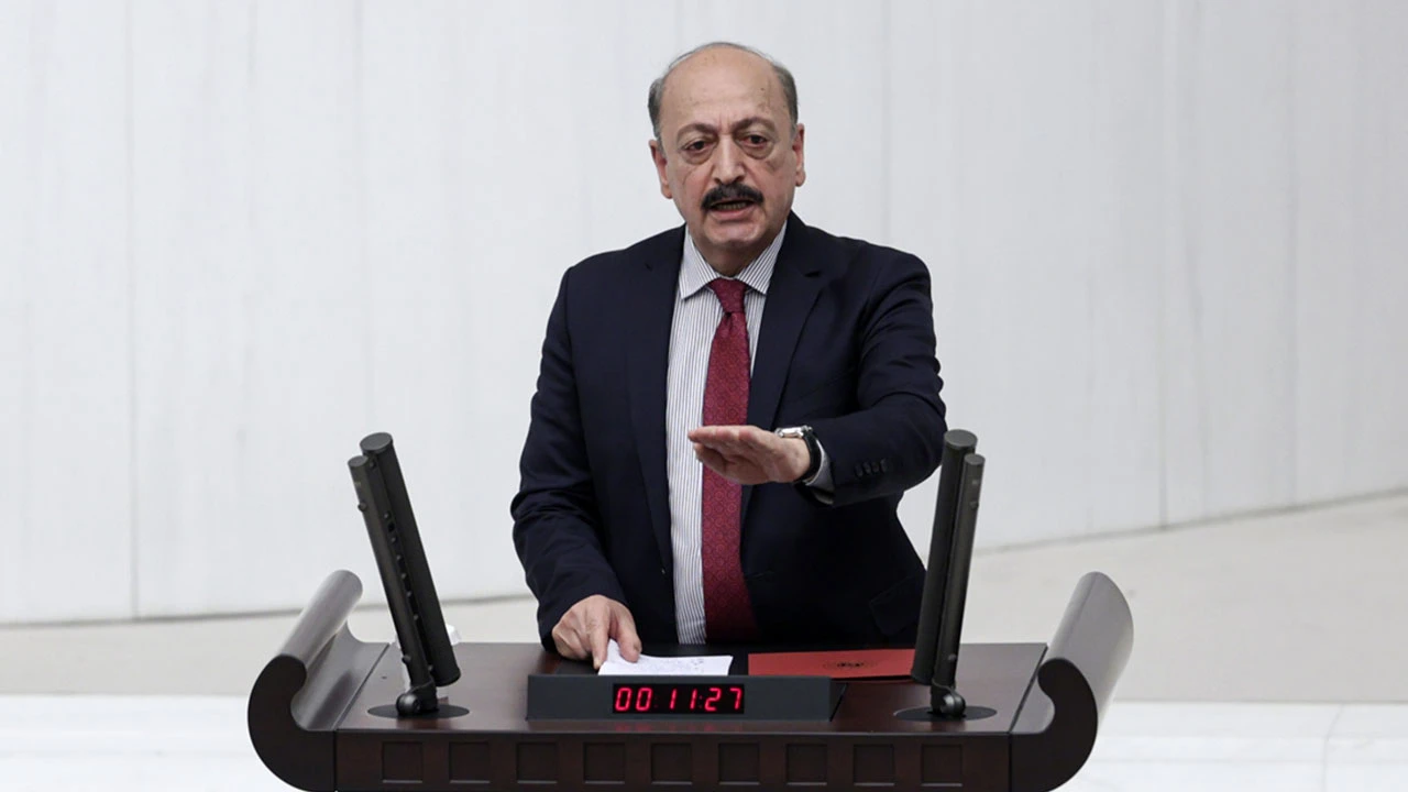Bakan Bilgin asgari ücret için rakam verdi: Dar gelirli bayram edecek