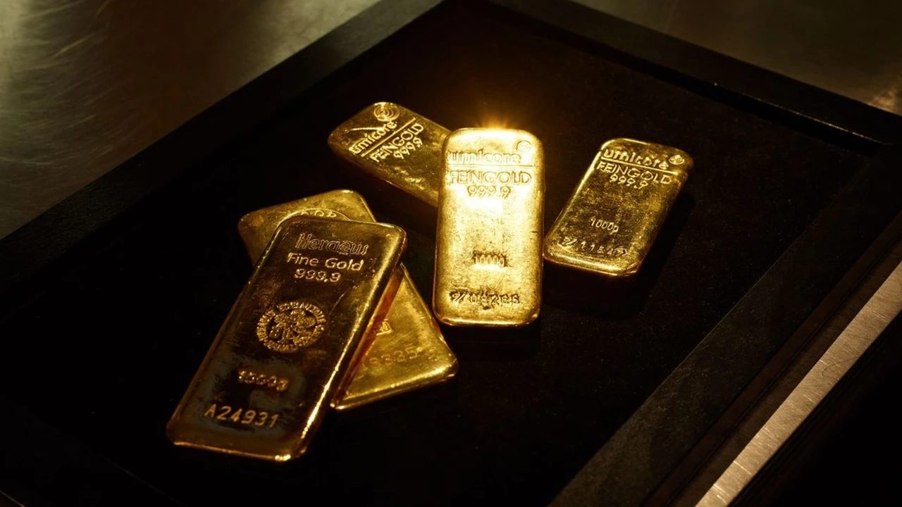 Altın fiyatı için kritik yorum: İki haftalık sürece dikkat!