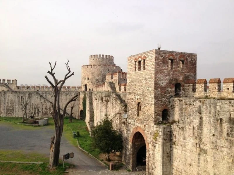 İstanbul’da Nereler Gezilir? İstanbul'da Gezilecek Yerler